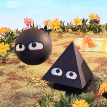 Video: Apple TV+ Debuts Trailer for SHAPE ISLAND Season 2