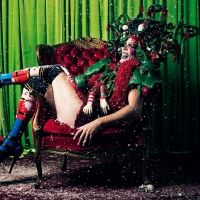 BWW Review: TAYLOR MAC'S HOLIDAY SAUCE at The Kennedy Center