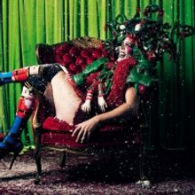 BWW Review: TAYLOR MAC'S HOLIDAY SAUCE at The Kennedy Center