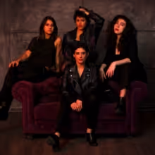 LADAMA Postpones Album Release in Solidarity with Black Lives Matter
