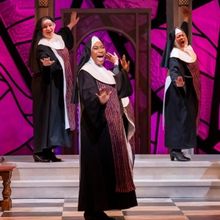 Review: SISTER ACT at Ford's Theatre