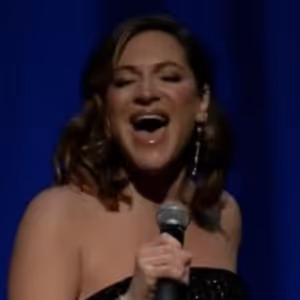 Video: Watch Shoshana Bean, Alyssa Fox & More Perform on GMA3 For the Holidays