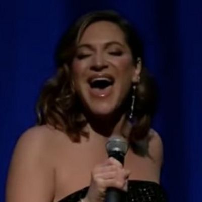 Video: Watch Shoshana Bean, Alyssa Fox & More Perform on GMA3 For the Holidays