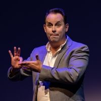 Review: Tragicomedy DEAFY Arrives at Edmonton's Citadel Theatre