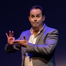 Review: Tragicomedy DEAFY Arrives at Edmonton's Citadel Theatre