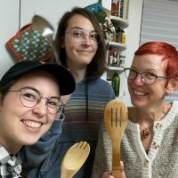 Playful People Productions to Present Interactive Cooking Classes