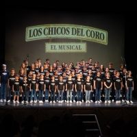 Se desvela el reparto de LOS CHICOS DEL CORO