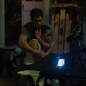 Video: Watch Clip From Upcoming Episode of PRESUMED INNOCENT With Jake Gyllenhaal