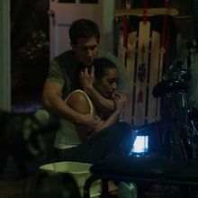 Video: Watch Clip From Upcoming Episode of PRESUMED INNOCENT With Jake Gyllenhaal