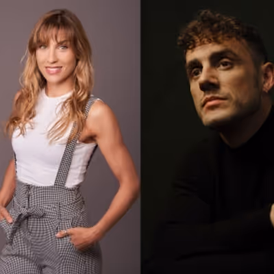 Interview: Hablamos con Cristina Llorente y Manu Pilas sobre el Concierto Sinf&oacute;nico Alan Menken
