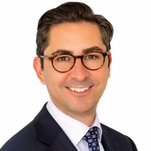 Ballet Hispánico Names Patrick Muhlen As Chief Managing Director