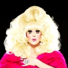 Drag Legend Lady Bunny to Present DON'T BRING THE KIDS at The Green Room 42 for Four