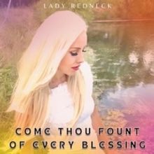 Stephanie "Lady Redneck" Lee Offers Transformational Rendition of Traditional Christi