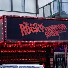 Roundabout's Studio 54 Will Undergo $100 Million Renovation