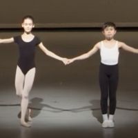 VIDEO: Watch the Joyce Theater's Ballet Tech Kids Dance Full Performance