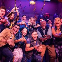 Review: COMPANY at Fox Theatre, St. Louis