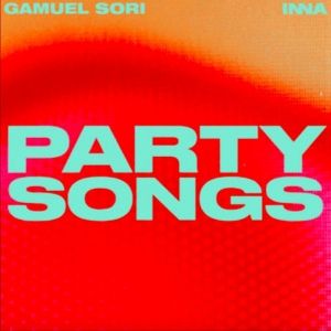 INNA and Gamuel Sori Release New Single 'Party Songs'