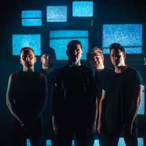 Capstan Share Double Singles 'Bete Noire' & 'Heart To Heart'