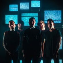 Capstan Share Double Singles 'Bete Noire' & 'Heart To Heart'