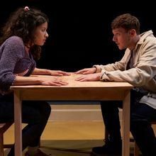 Review: BISCUITS FOR BREAKFAST, Hampstead Theatre