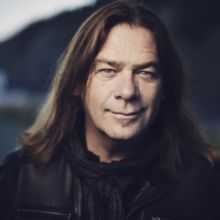 Alan Doyle Announces New Solo Album and U.S. Tour in 2020