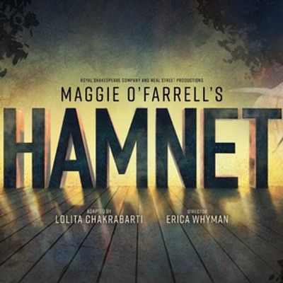 Full Cast Set for U.S. Stage Premiere Of Royal Shakespeare Company's HAMNET