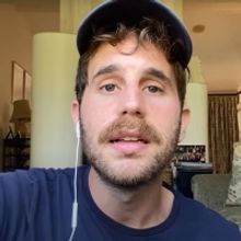 VIDEO: Ben Platt Sings New Tom Kitt Song Celebrating 2020 Columbia University Graduat