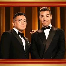 Ars Nova to Honor Matt Rogers and Bowen Yang at Nova Ball