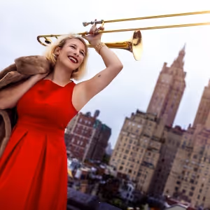 Women Instrumentalists In Jazz: The New Generation to be Presented At Chris' Jazz…