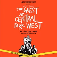 The Workshop Theater Will Present a Special Reunion Reading Of THE GUEST AT CENTRAL…