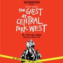 The Workshop Theater Will Present a Special Reunion Reading Of THE GUEST AT CENTRAL P