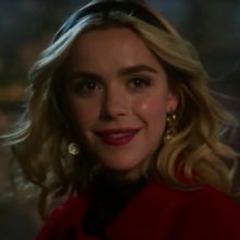 VIDEO: Watch the Trailer for Season 6 of RIVERDALE Featuring Kiernan Shipka