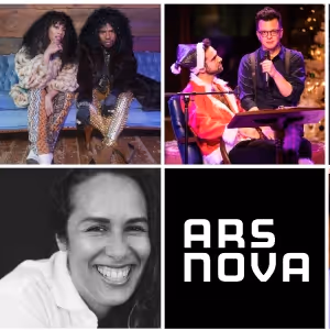 Sara Bareilles, Grace McLean, John Behlmann & More to Join ISAAC OLIVER'S LONELY…