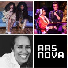 Sara Bareilles, Grace McLean, John Behlmann & More to Join ISAAC OLIVER'S LONELY CHRI