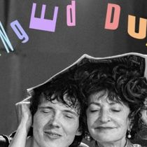 DERANGED DURANG From ADULT FILM to Open at Torn Page