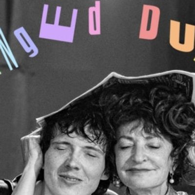 DERANGED DURANG From ADULT FILM to Open at Torn Page