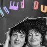 DERANGED DURANG From ADULT FILM to Open at Torn Page