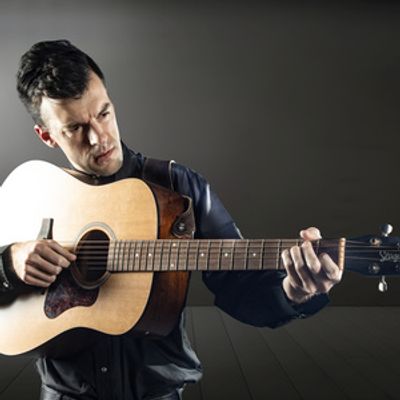 RING OF FIRE to Open 2026 Season at The Firehouse Theatre in Texas