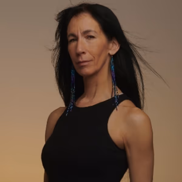Barbara Kaneratonni Diabo Receives The 2025 Clifford E. Lee Choreography Award Photo