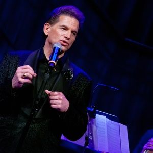 Interview: Dorian Woodruff of FOREVER ME WITH LOVE at Chelsea Table + Stage