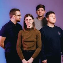 Booter Share Debut Single 'Crushin''