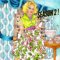 DORIS DEAR'S GURL TALK Season Two Begins Streaming Today