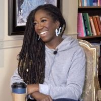 Video: Amber Iman is Telling Her Story with Audible Originals Video