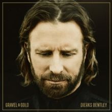Dierks Bentley to Release 10th Album 'Gravel & Gold'
