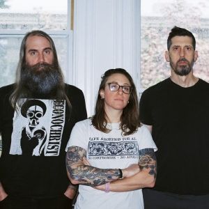 Open City Announces New LP 'Hands In The Honey Jar'