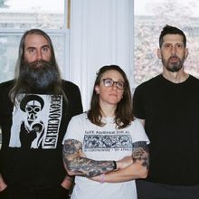 Open City Announces New LP 'Hands In The Honey Jar'