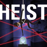 Review: HEIST Thrills Audiences at Edmonton’s Citadel Theatre Photo