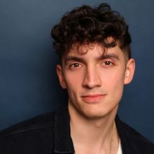 Interview: 'It's Certainly Not Your Mom's EVITA!' James Olivas on Jamie Lloyd's EVITA