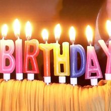 March BIRTHDAY Feature and a QUIZ:
Honoring Those Born in March