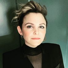 Ginnifer Goodwin to Star in Audio Play SEARCHING FOR GALILEO'S DAUGHTER at L.A. Theat